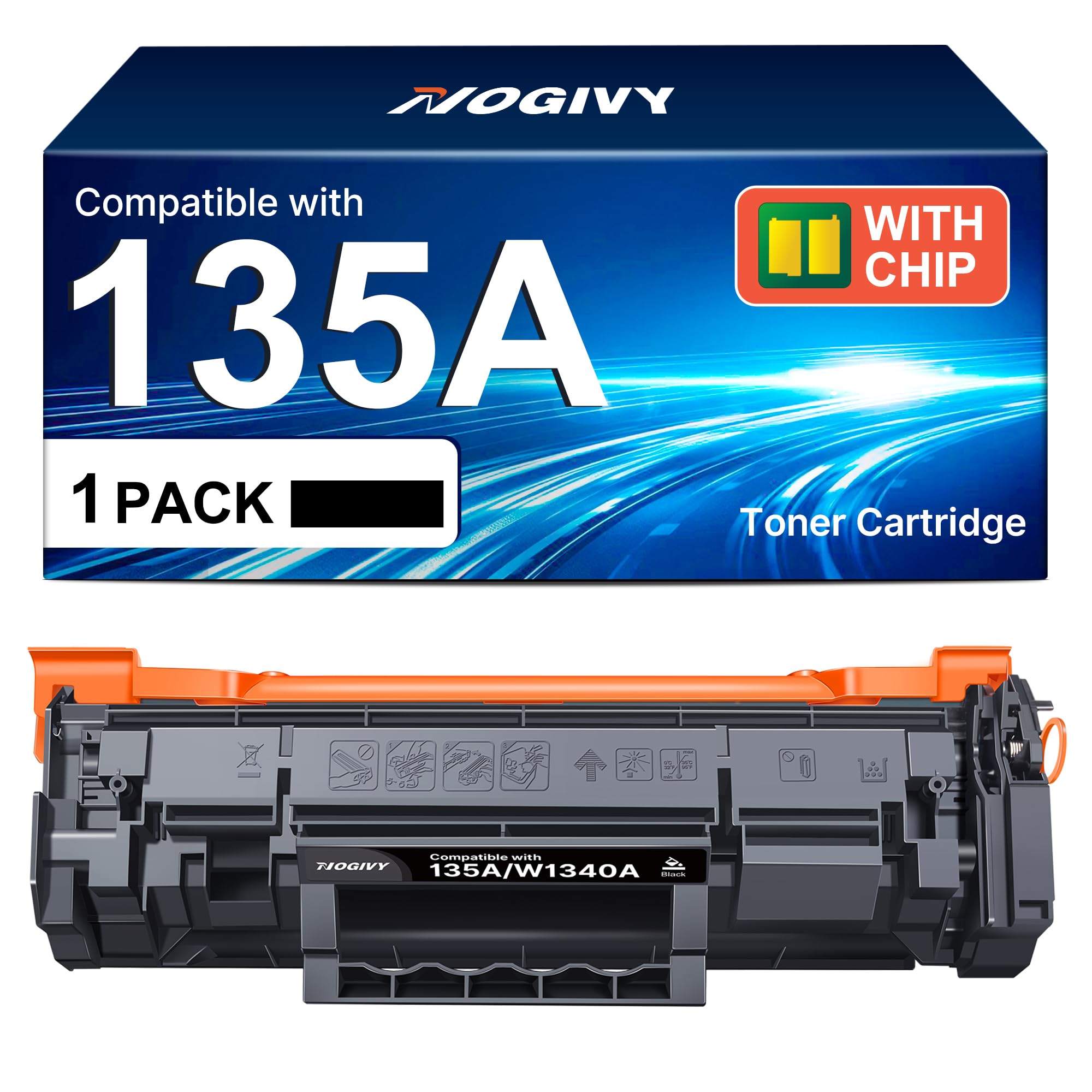 131X 131A Toner mit Chip Kompatibel für HP 131X CF210X 131A CF210A für HP LaserJet Pro 200 Color MFP M276nw M276n M251n M251nw M276 CF211X CF212X CF213X (Schwarz Cyan Gelb Magenta, 4er-Pack )
