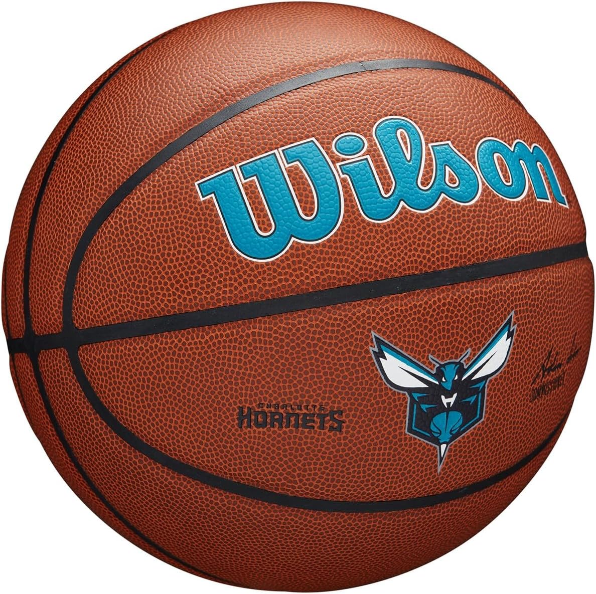 NBA Team Alliance Basketballs