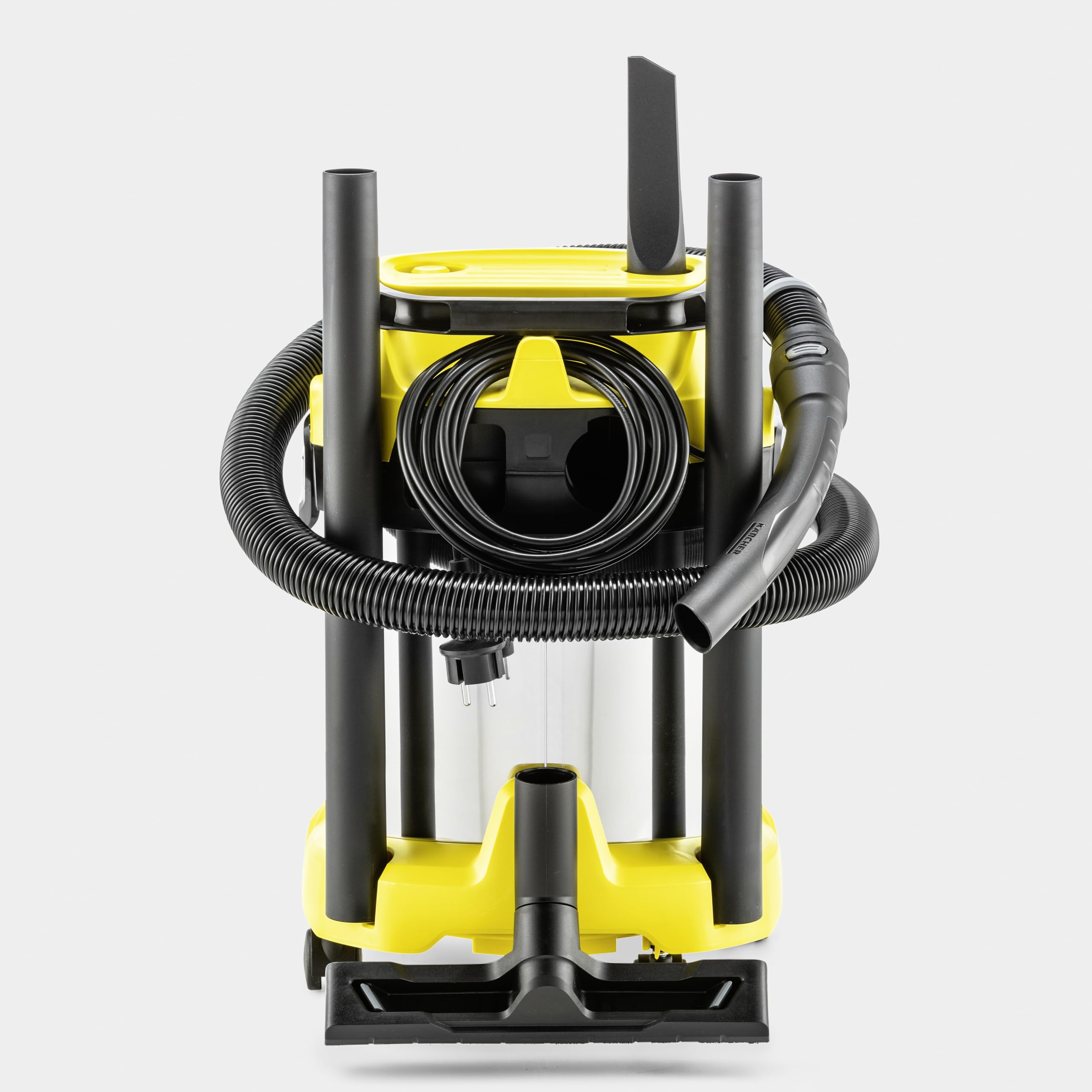 KÄRCHER WD 3 SV Wet & Dry Vacuum - Powerful Cleaning -4 KÄRCHER WD 3 SV Wet & Dry Vacuum - Powerful Cleaning -4