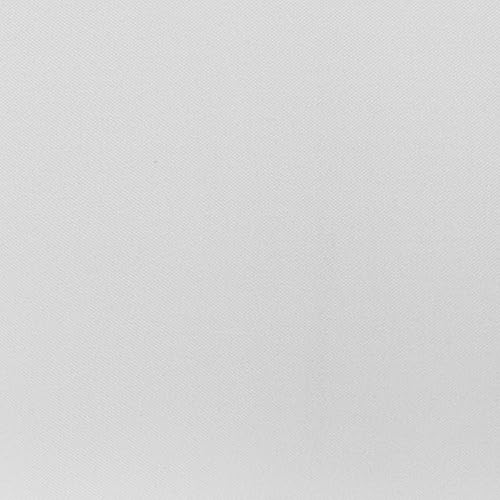 Miniatura 10 de Flash Furniture Bedford - Cabecero de cama doble tapizado con ribete de uñas en tela beige Blanco,Negro -,Marrón