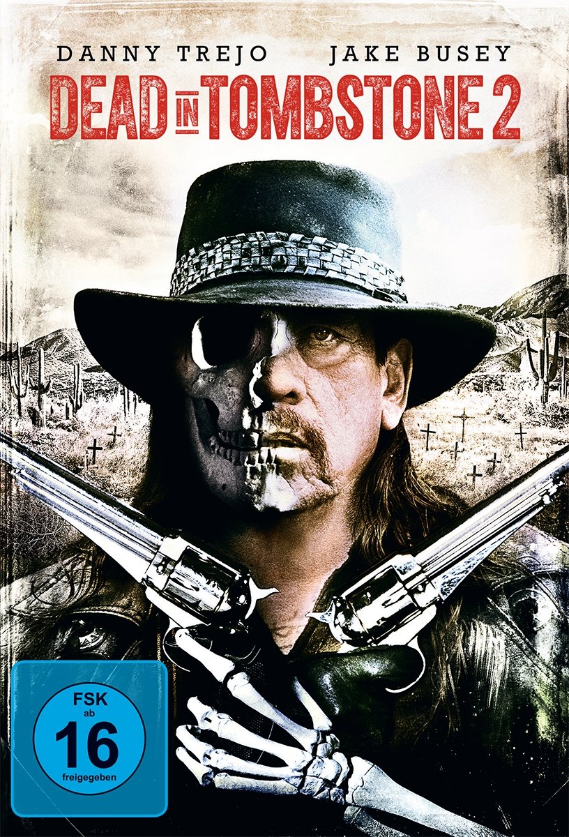 Amazon.com: Dead in Tombstone 2