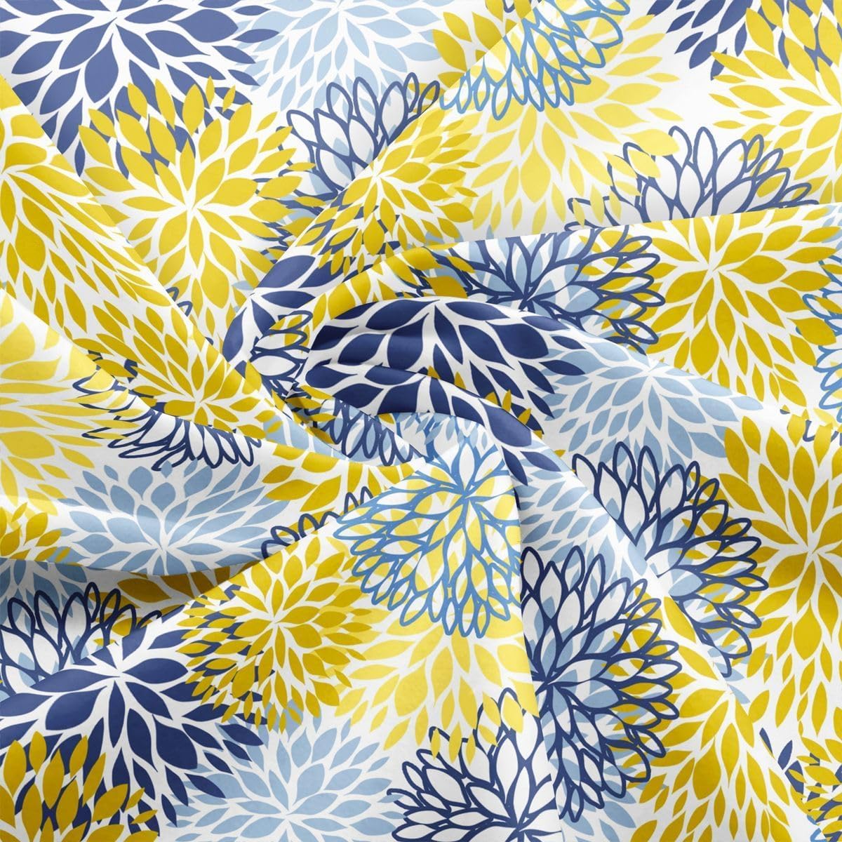 Miękki materiał dla dzieci, do szycia, styl boho, motyw roślinny, materiał tapicerski na krzesła, 460 x 160 cm, wiejska dekoracja retro, bez stretchu, do patchworku, pikowania