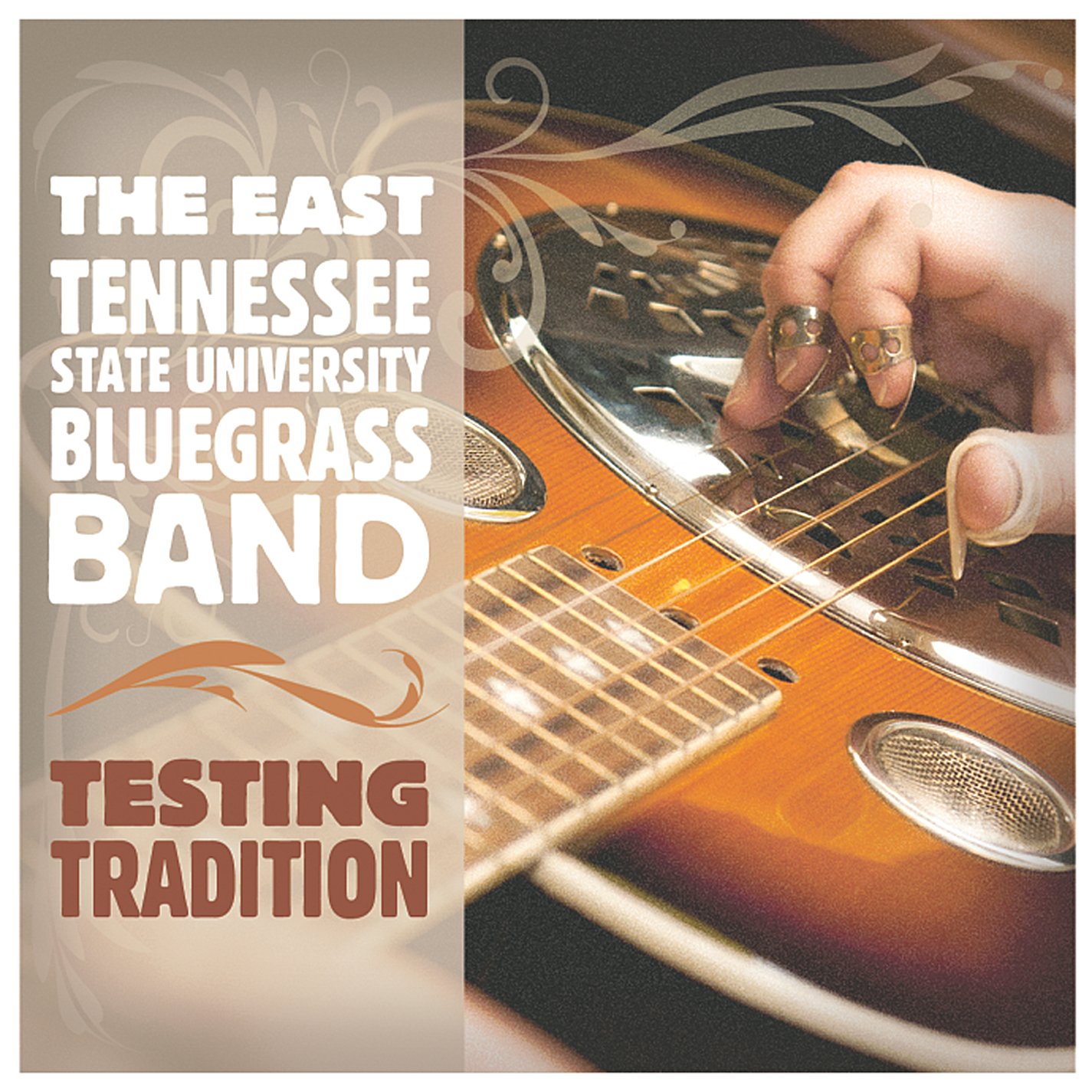 Testing Tradition
