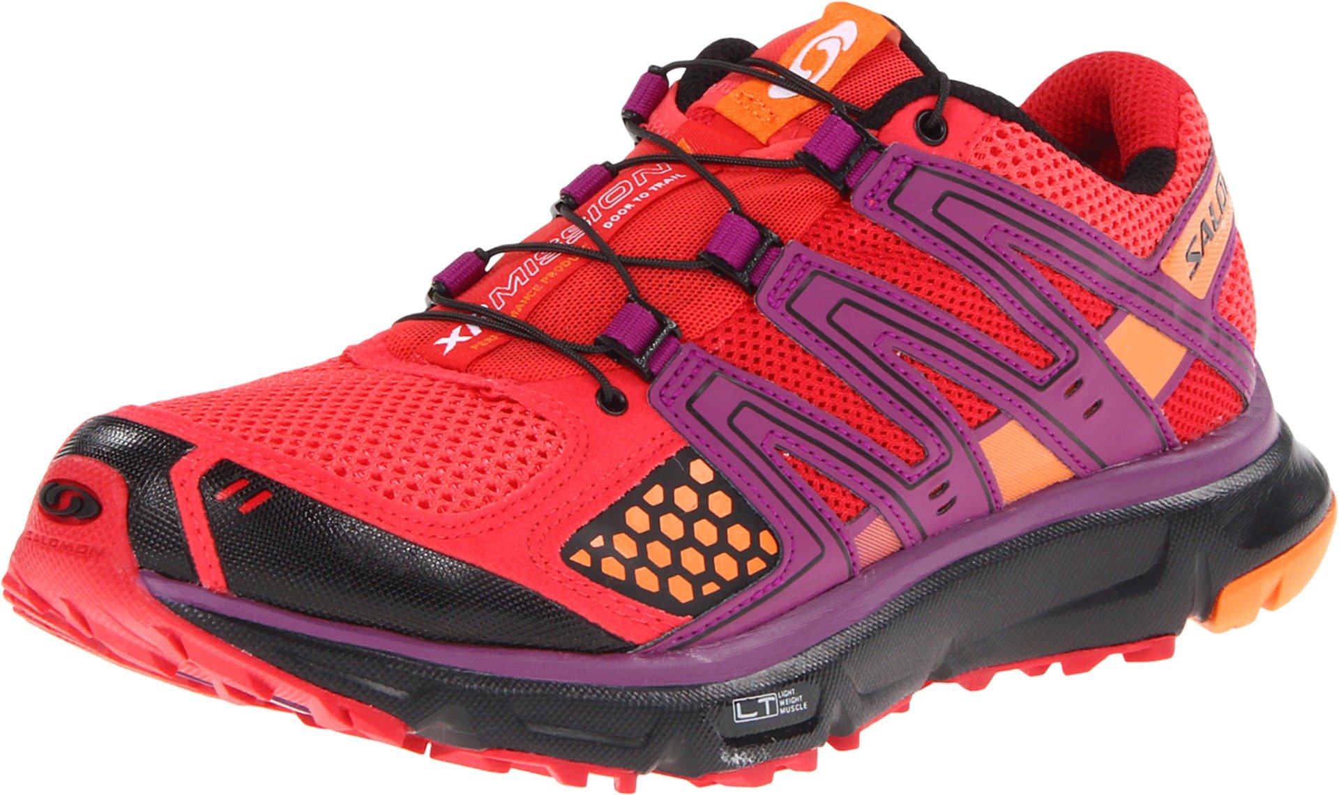 Salomon Women's XR Mission W Trail Running Shoe