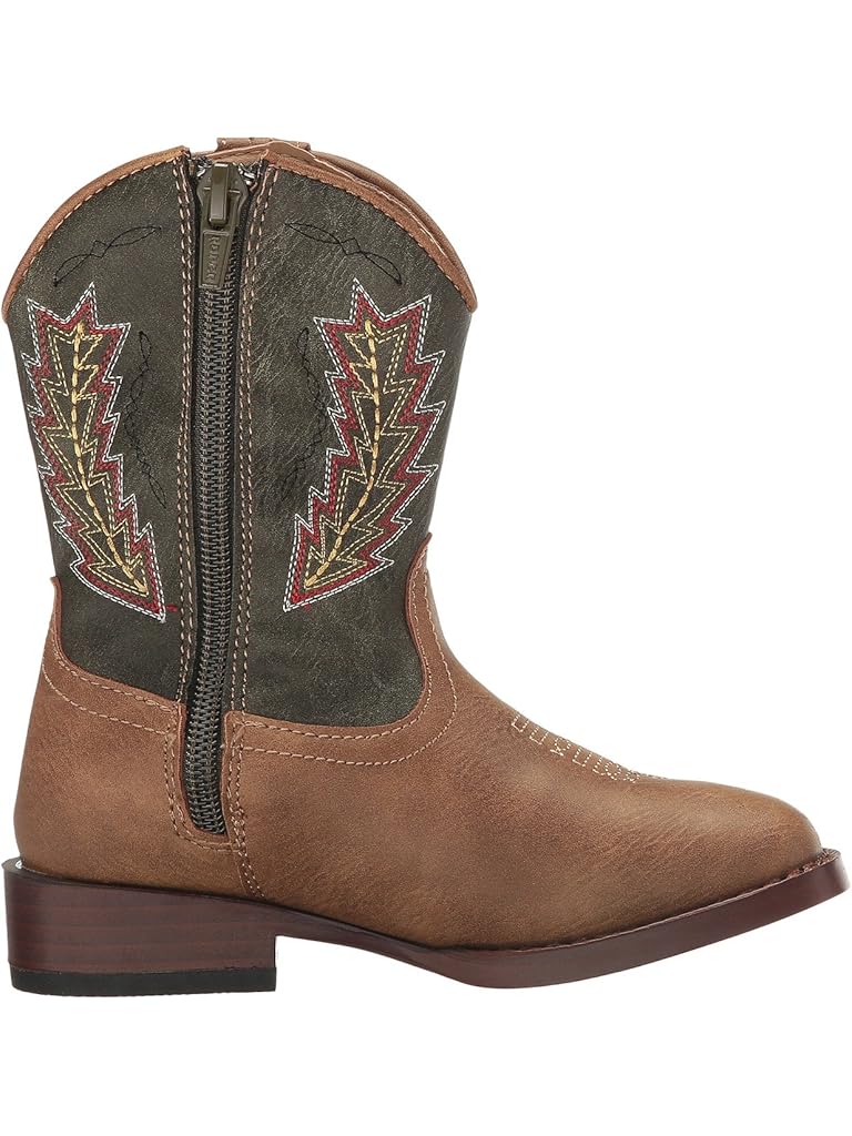 Brown Roper Arrowheads (Toddler)