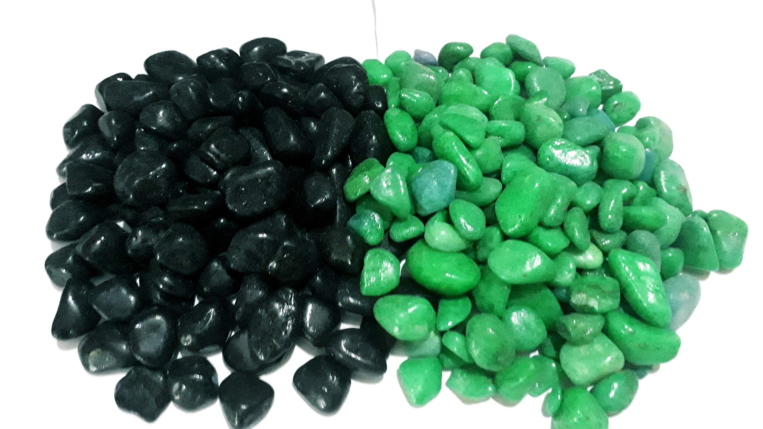 See full amazon price history chart for uniq world wide Black and Green Coloured Pebbles/Gravels/Stone, 475 g uniq world wide Black and Green Coloured Pebbles/Gravels/Stone, 475 g (B07L3L82SD) Amazon Price History, Amazon Price Tracker