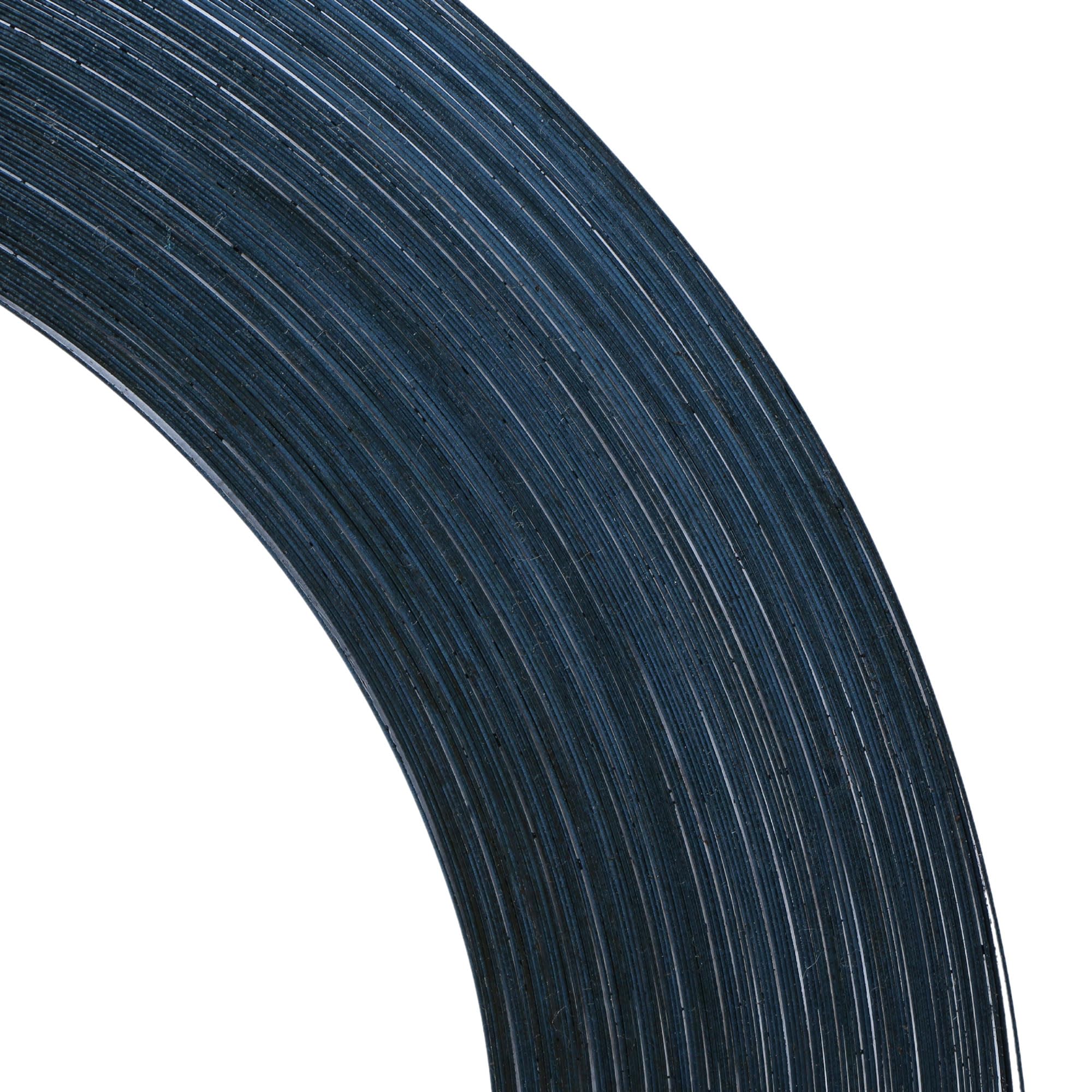 Global Industrial Polyester Strapping, 1/2