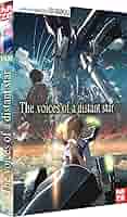 (未使用･未開封品)　Makato Shinkai - (5cm+Voices of a Distant Star) - EDITION COLLECTOR 20 ANS KAZE v1yptgt 中古】Makato Shinkai - 5cm+Voices of a Distant Star
