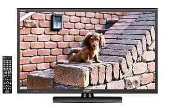 Amazon | 【整備済み品】 シャープ 32V型 液晶 テレビ AQUOS LC