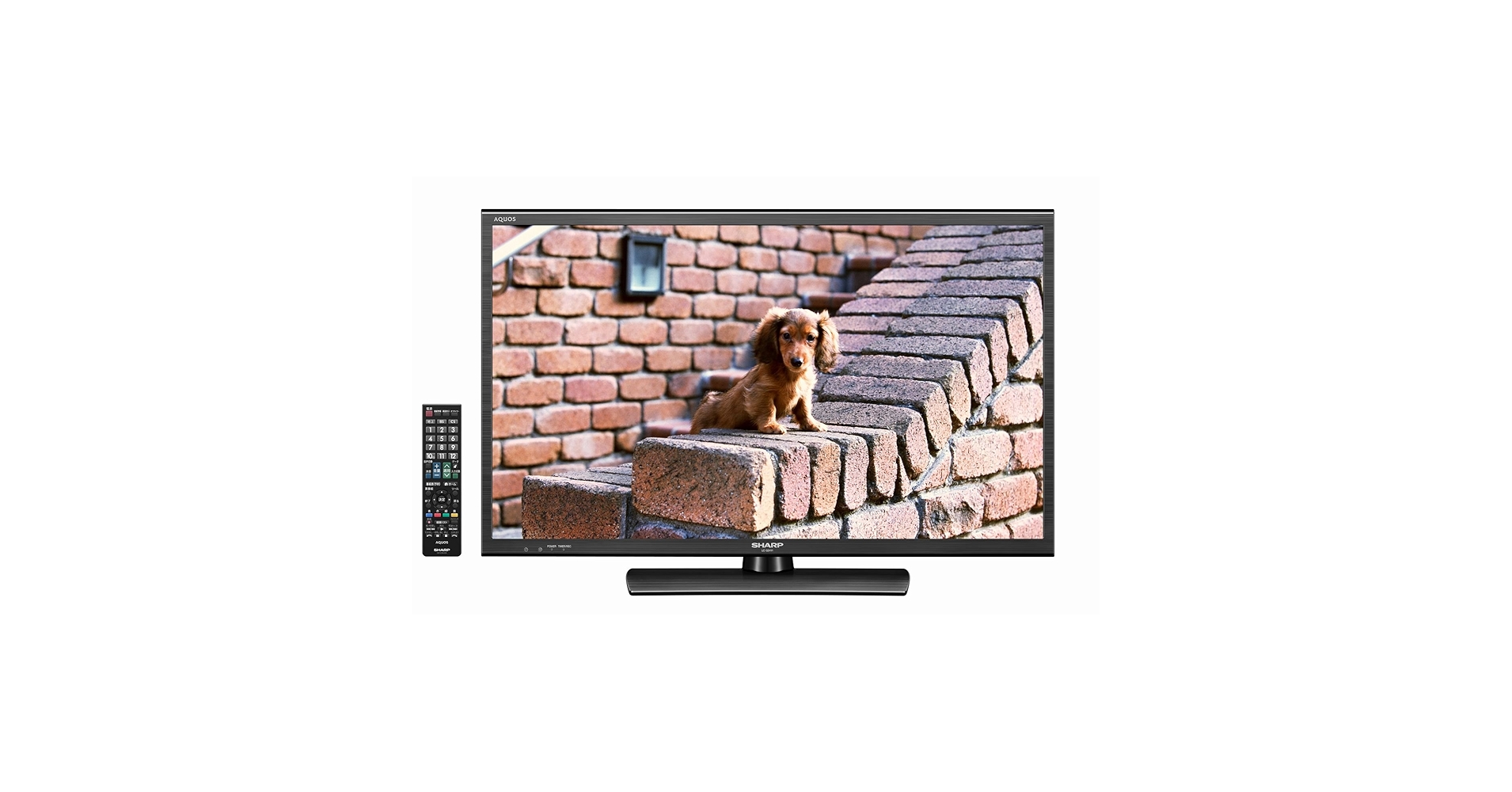 SHARP AQUOSテレビ　LC-32h11 Amazon.co.jp: Sharp Aquos LC-32H11 32V LCD TV, High