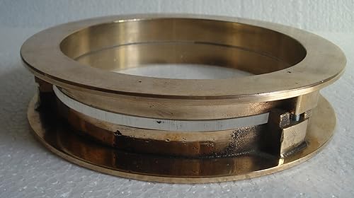 Miniatura 2 de Agujero de latón para puerto marinoventana  Ojo de buey  náuticobarcoazul marinoyate