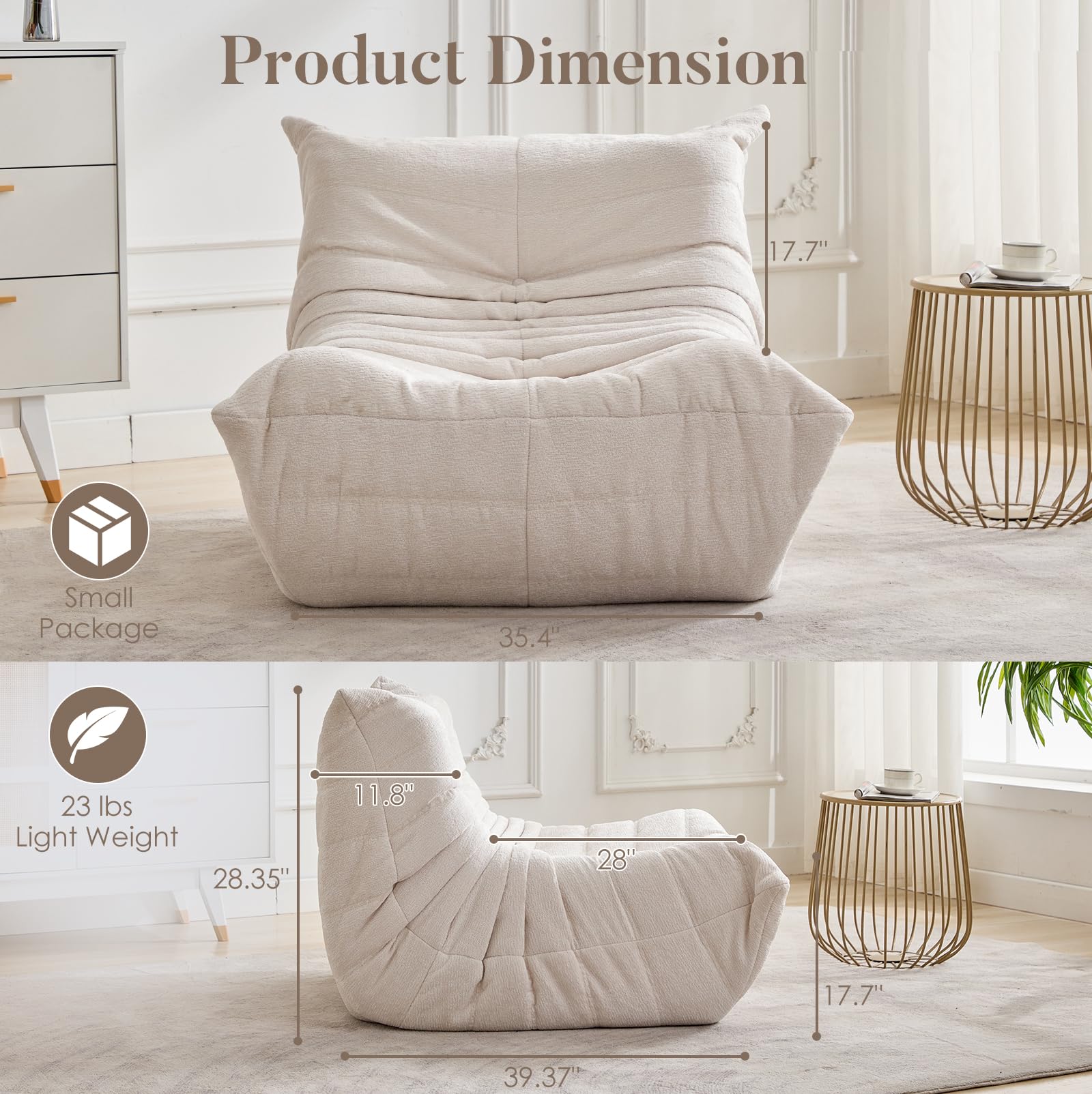 Eric Carle The Very Hungry Caterpillar Jumbo Elephant, Green