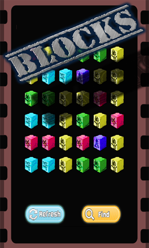 BLOCKS game - App on the Amazon Appstore
