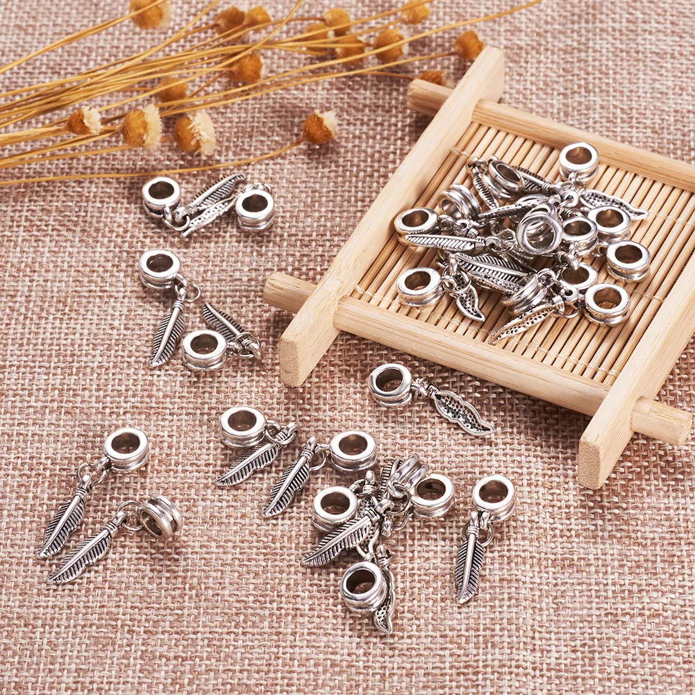 8mm Tibetaanse Agaat Edelstenen Kralen - - Sterling
