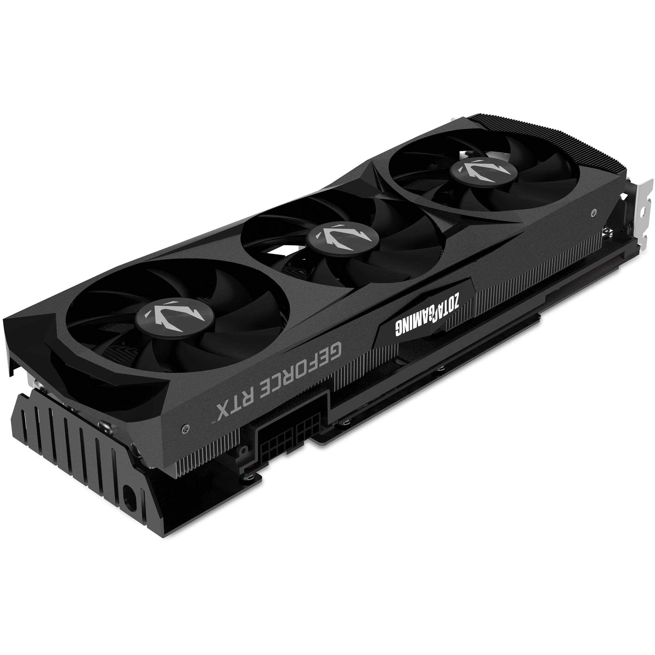 Amazon | ZOTAC GAMING GeForce RTX 2070 AMP Extreme Core Graphics