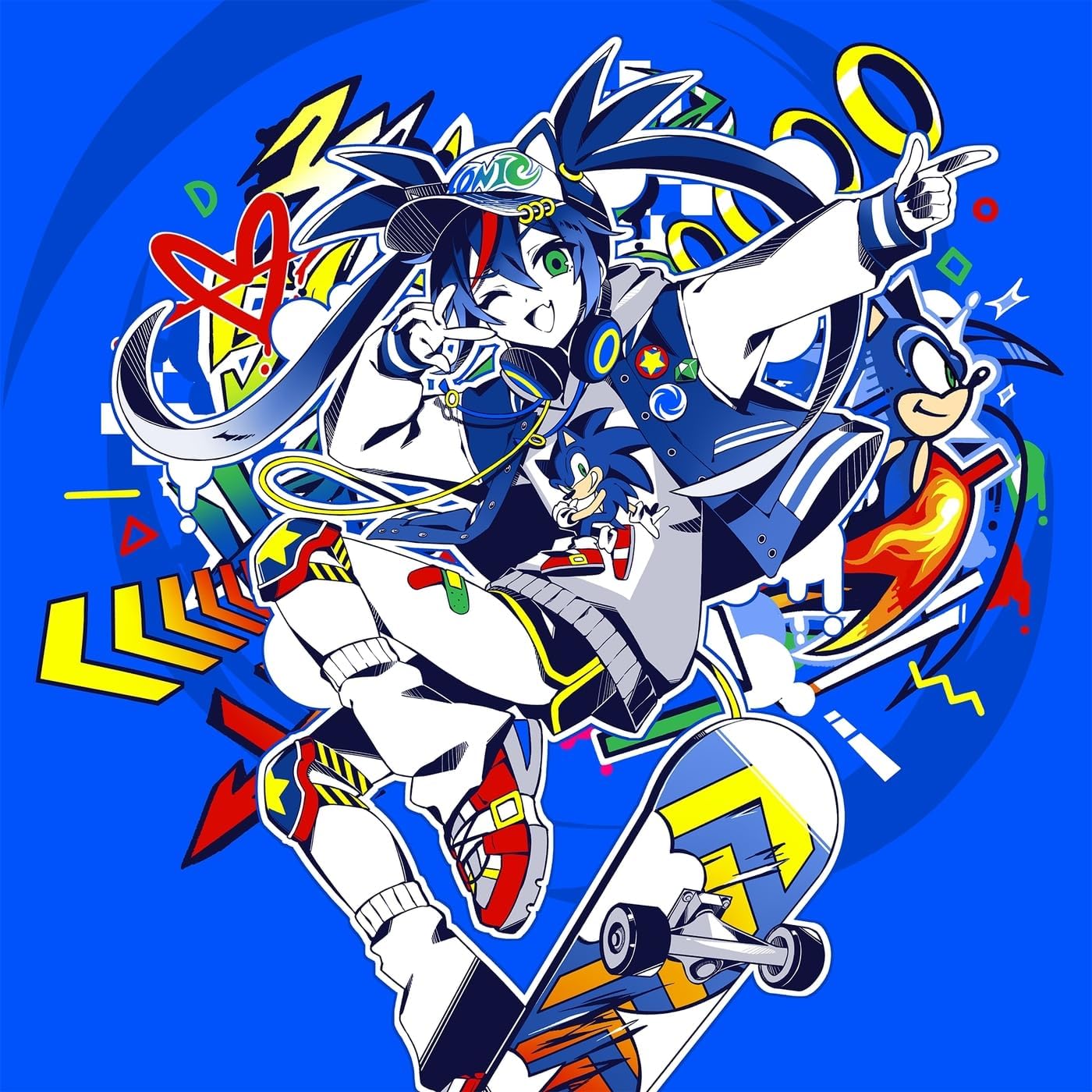 はるまきごはんのおとぎの銀河団からの楽曲もっとも美しい夢