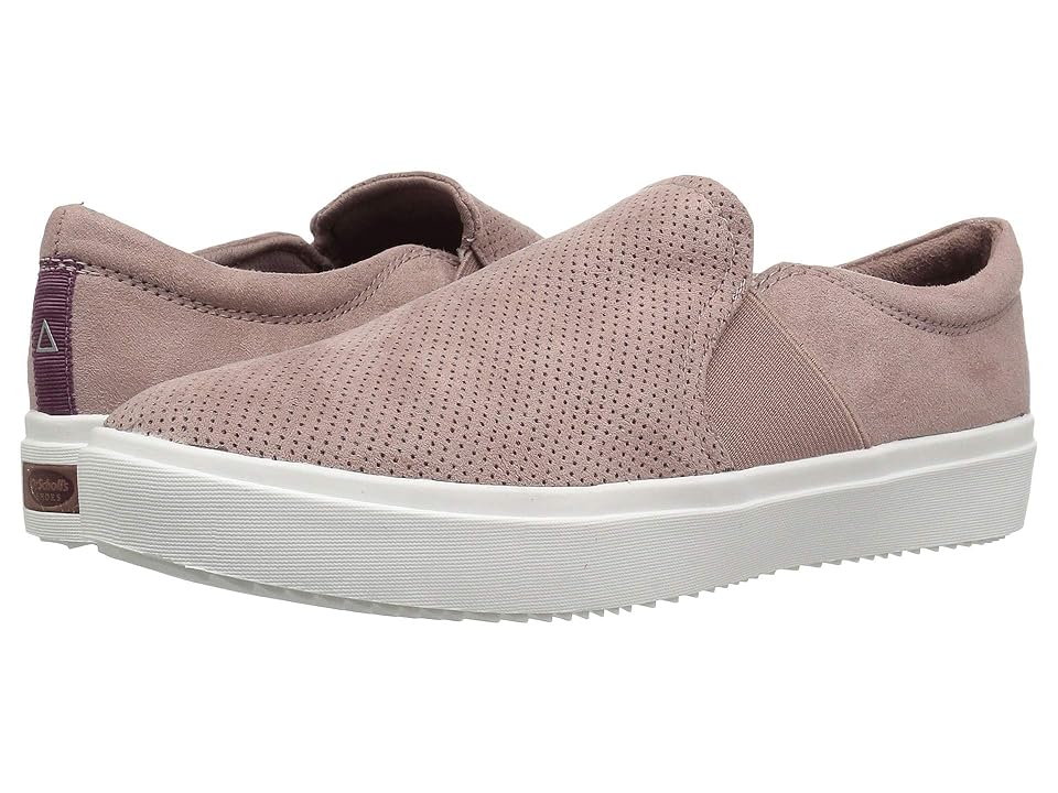 

Dr. Scholl's Wander Up (Hydrangea Microfiber) Women's Shoes, Pink