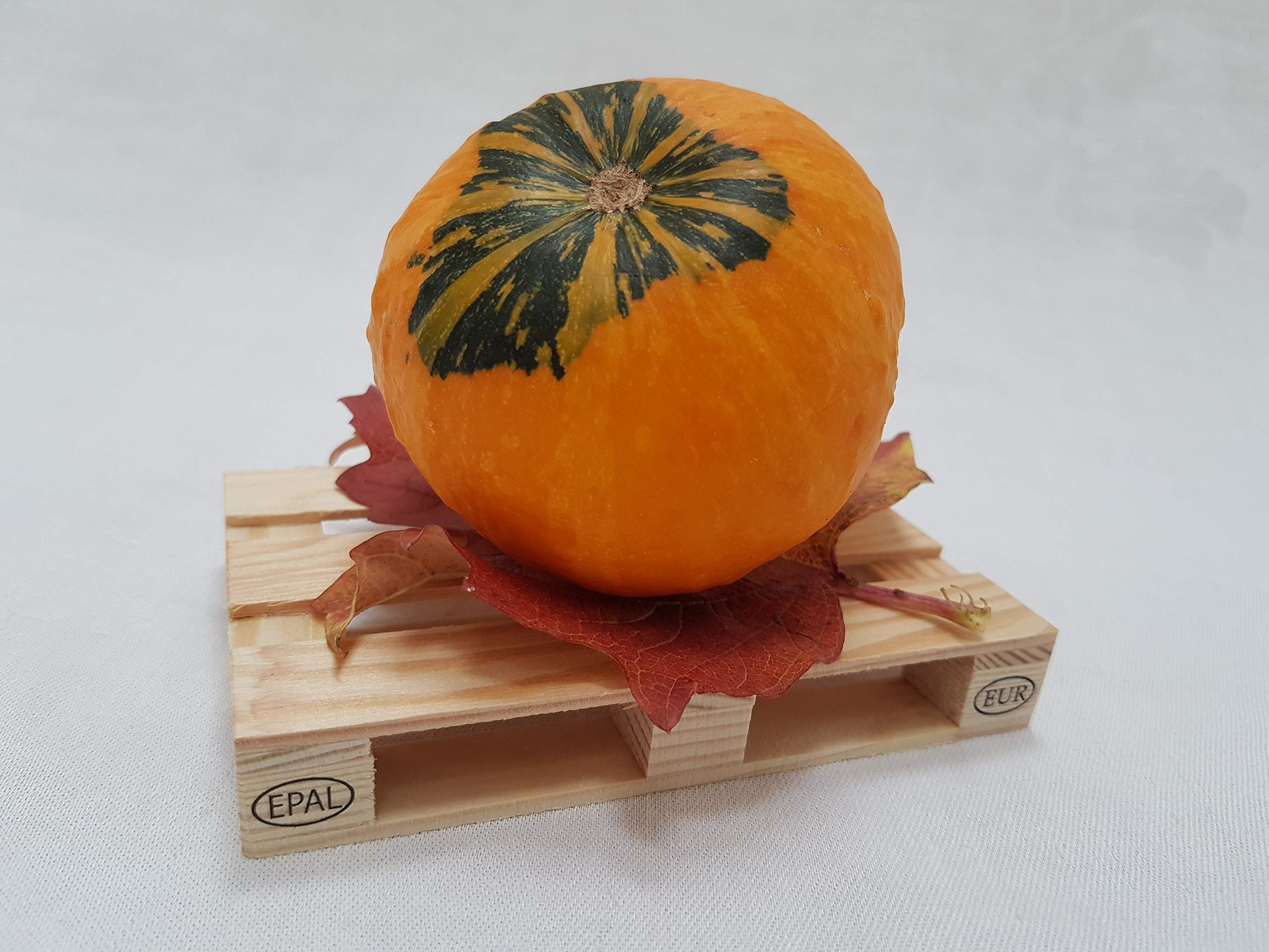 Staccionate in legno fai da te con i pallet: ecco 13 idee per ispirarsi