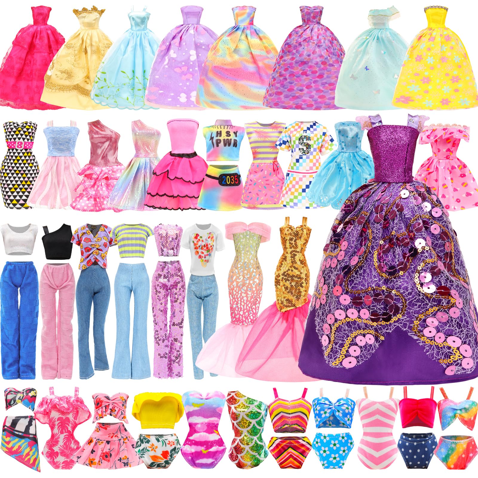 リカちゃん　洋服　ヘリンボーン❤︎ジャケット＆スカート  セット　ハンドメイド リカちゃん服 3点セット ジャケット・スカート・ピアス - alpaca