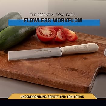 Amazon.com: Dexter-Russell Sani-Safe 6 Amazon.com: Dexter-Russell Sani-Safe 6