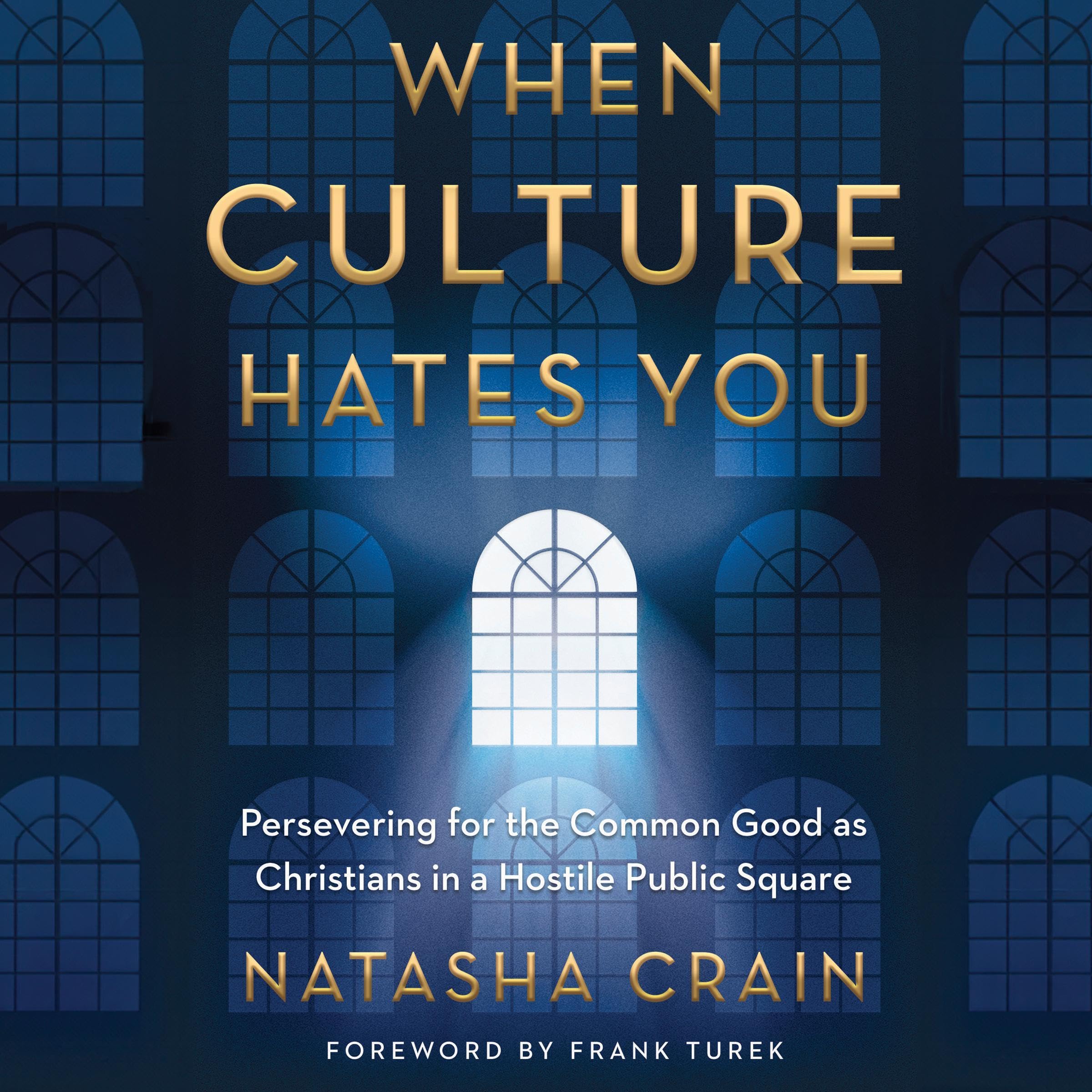 When Culture Hates You