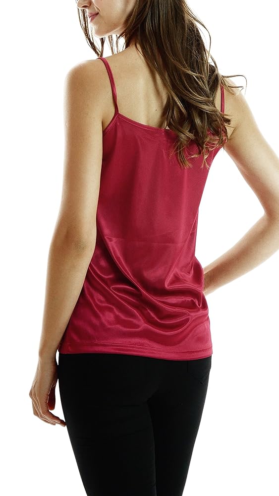 トップス tunica Incense Smoke Knitted Camisole tunica Incense Smoke Knitted Camisole｜トップス