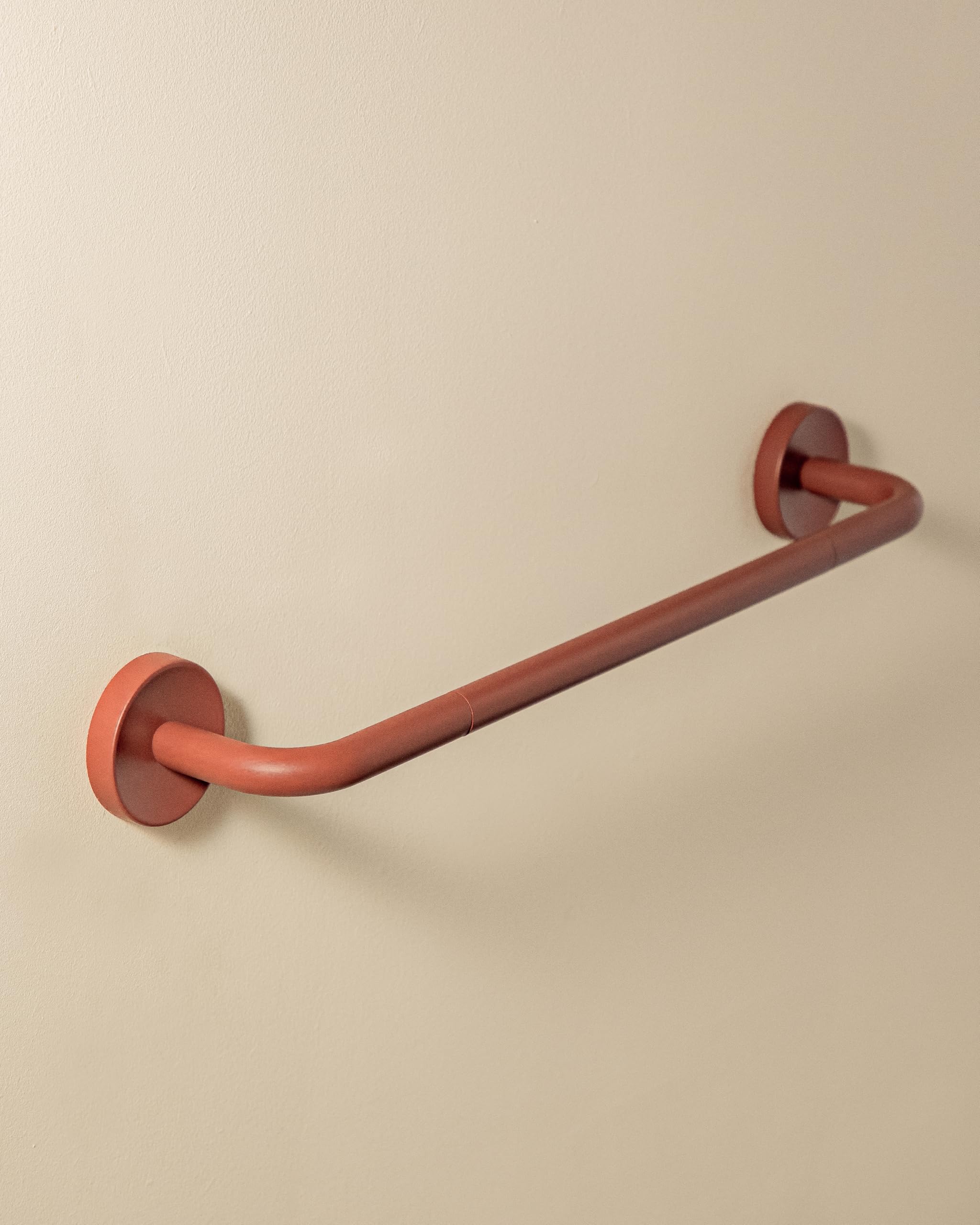COSMIC Toallero Terracota Geyser (40CM)