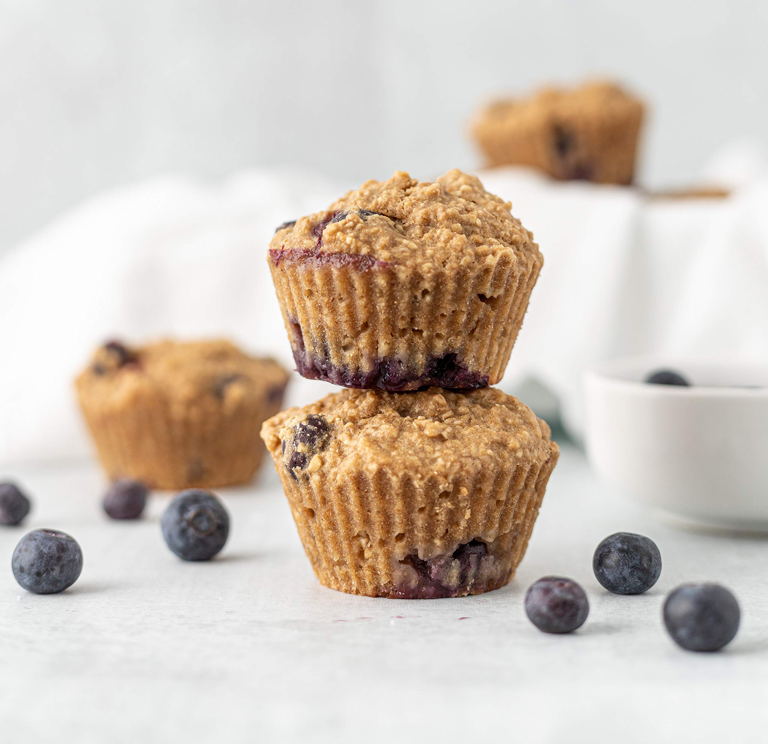 Stampo Per Brownie Lurch FlexiForm - 12 Forme Multicolore In Silicone, Lavabile In Lavastoviglie