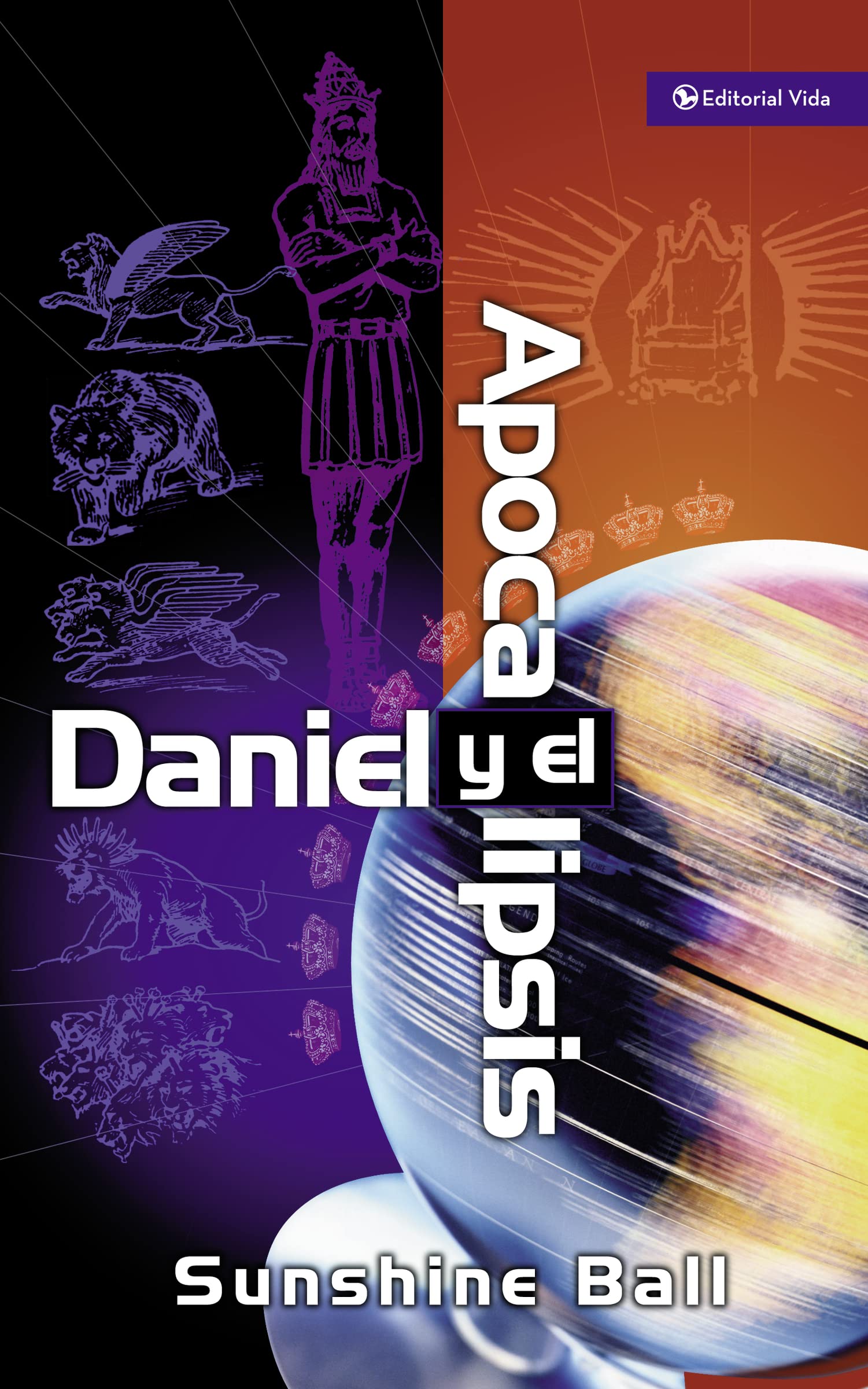 Daniel y el Apocalipsis