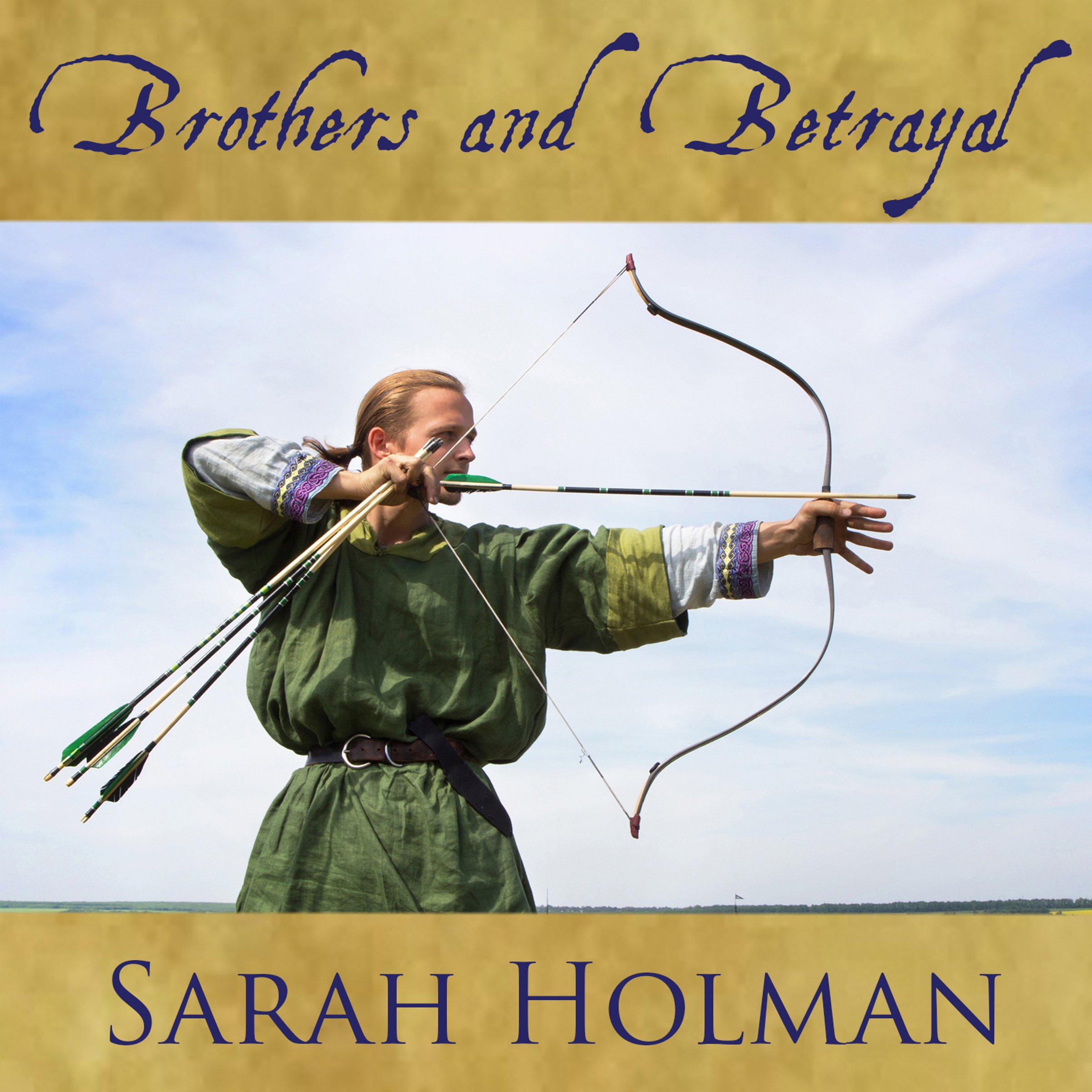 Brothers and Betrayal