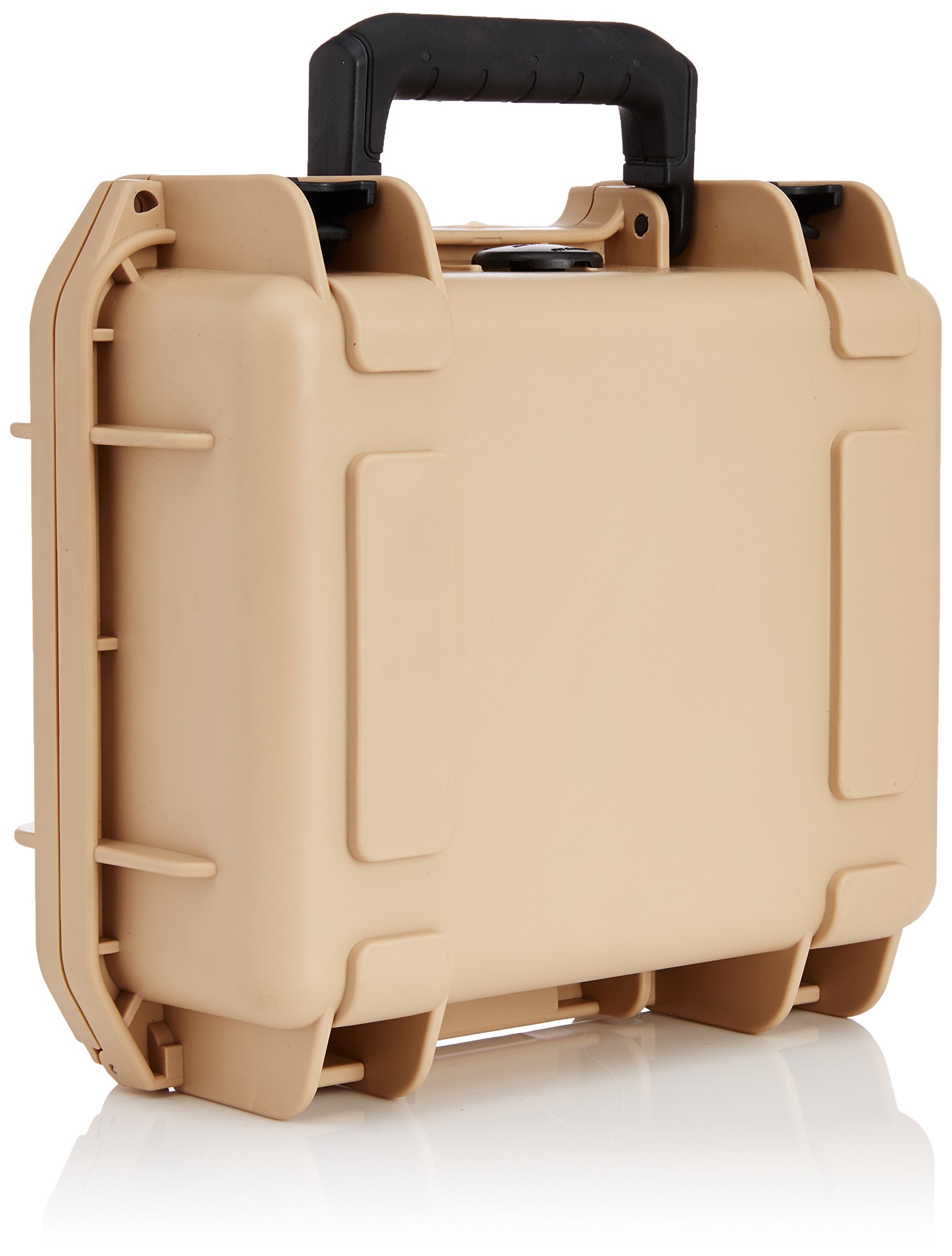 SKB 防水 ケース Amazon | SKB Cases iSeries 0907-4 Waterproof Utility Case