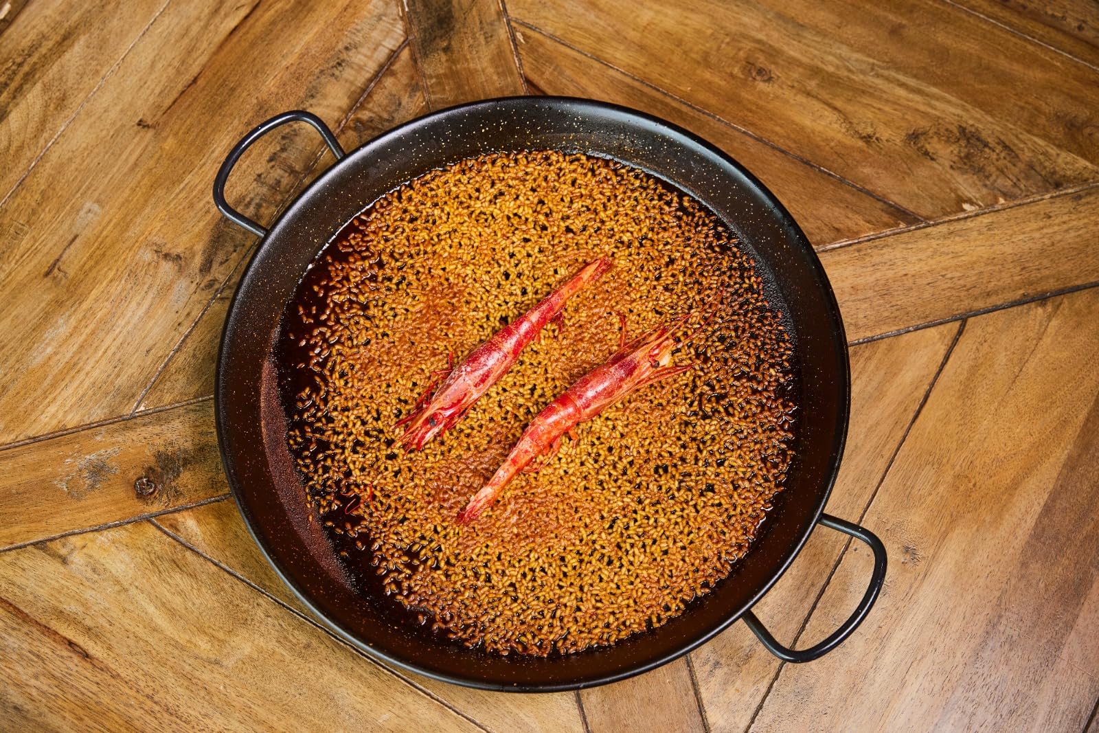 Beautifood – Fumet de Pescado de Roca Concentrado para Paella y Arroces | 100% Natural y sin Gluten | 4 Raciones por Lata (400gr) | 3 Unidades