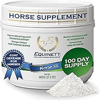 Vista 1 de Productos de Equinety Horse