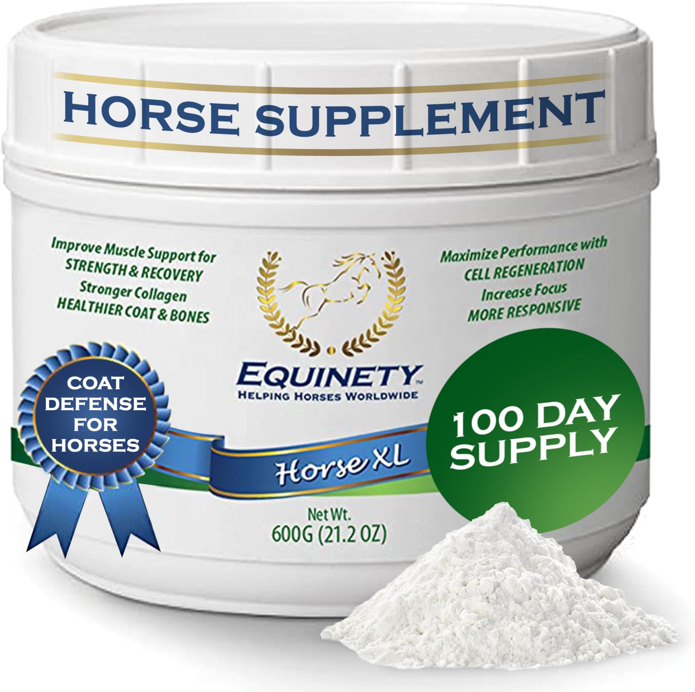 Equinety Horse Products
