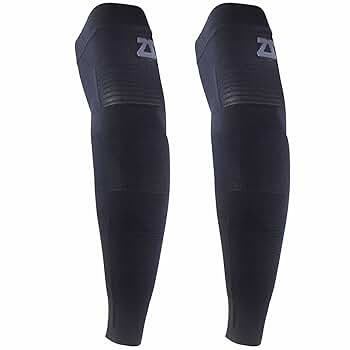 Amazon.com: Zensah Ultra Compression Arm Sleeves (Pair) for