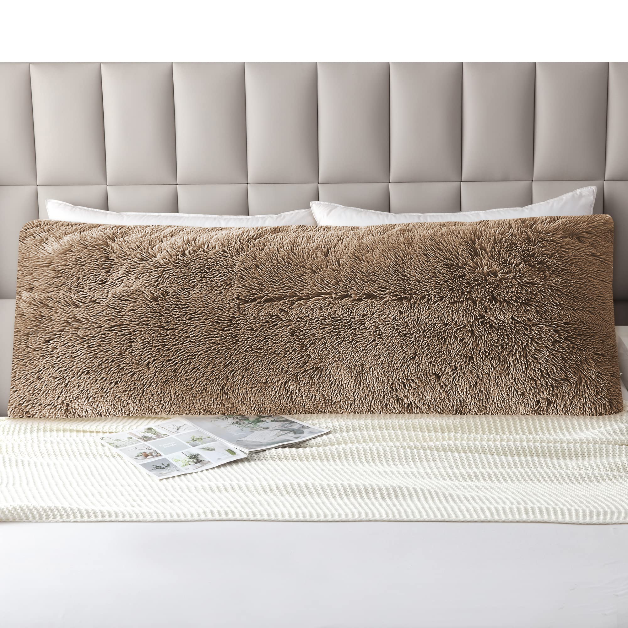 Scientific Sleep 2 Pcs Cartoon Kids Pillowcases 100% Cotton Cozy Standard 20