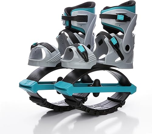 Miniatura 6 de Geospace Air Kicks Anti-Gravity Running Boots