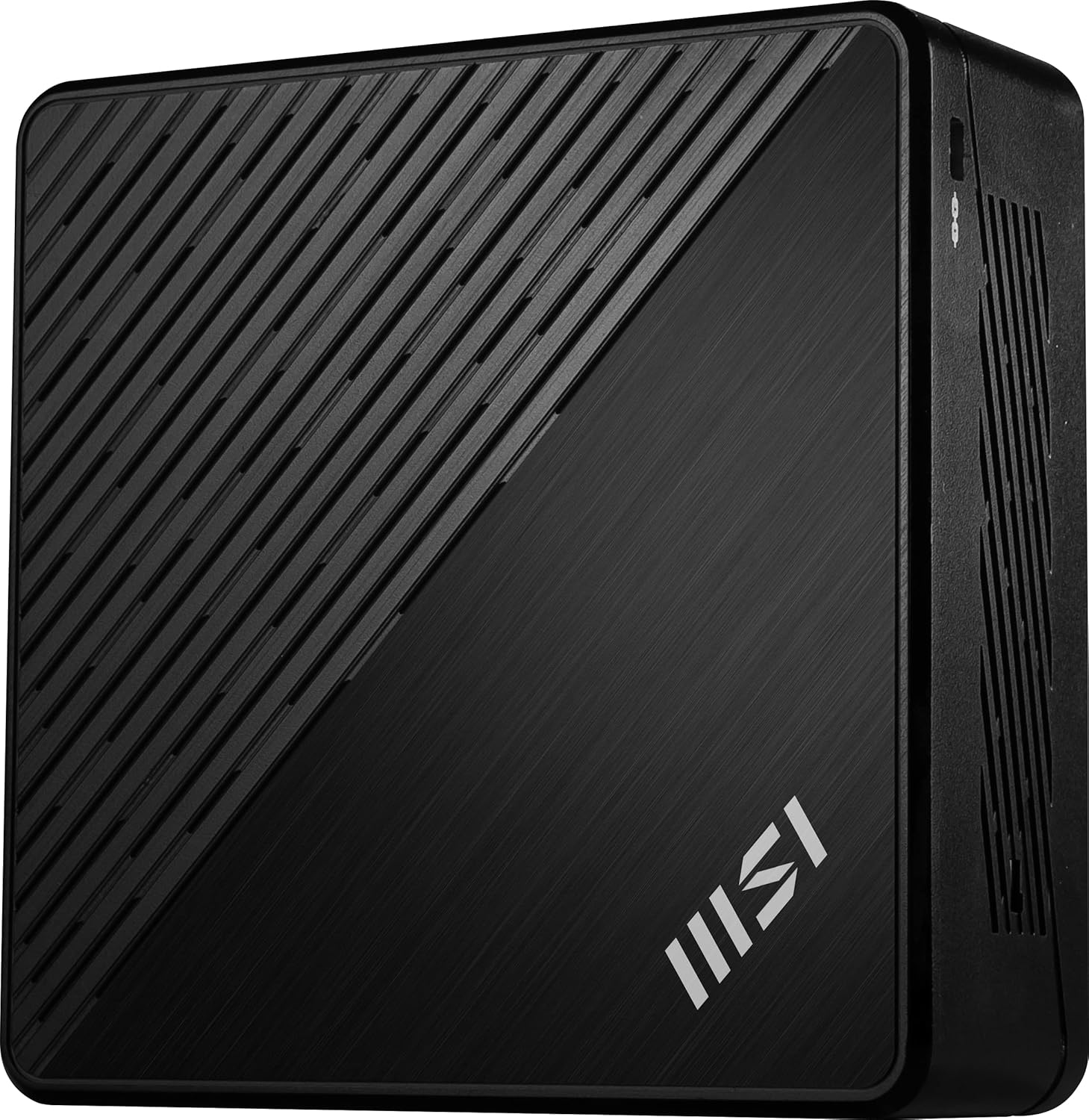 MSI Cubi N ADL Mini PC.
