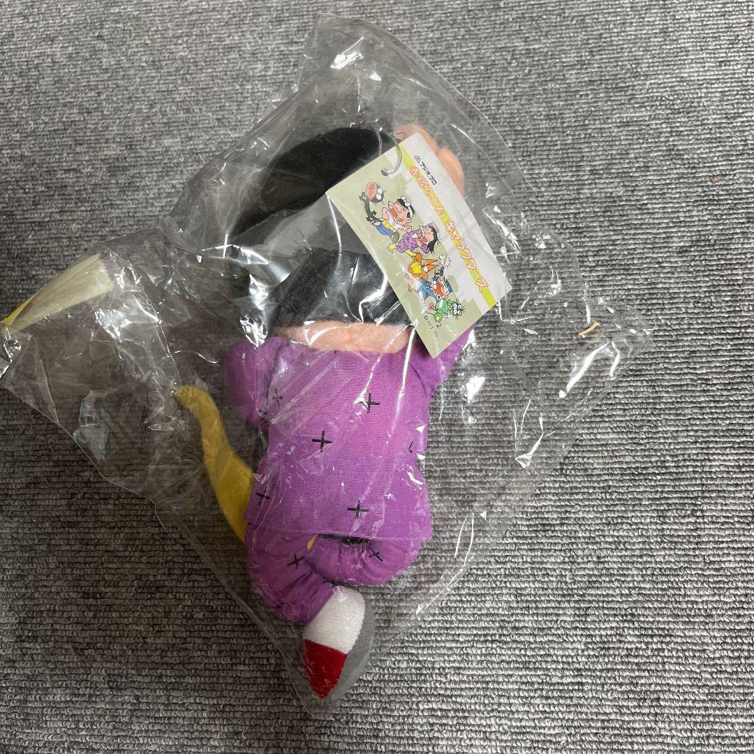 おそ松くん イヤミ ぬいぐるみ おそ松くん イヤミ ぬいぐるみ Amazon.co.jp: おそ松くん イヤミ