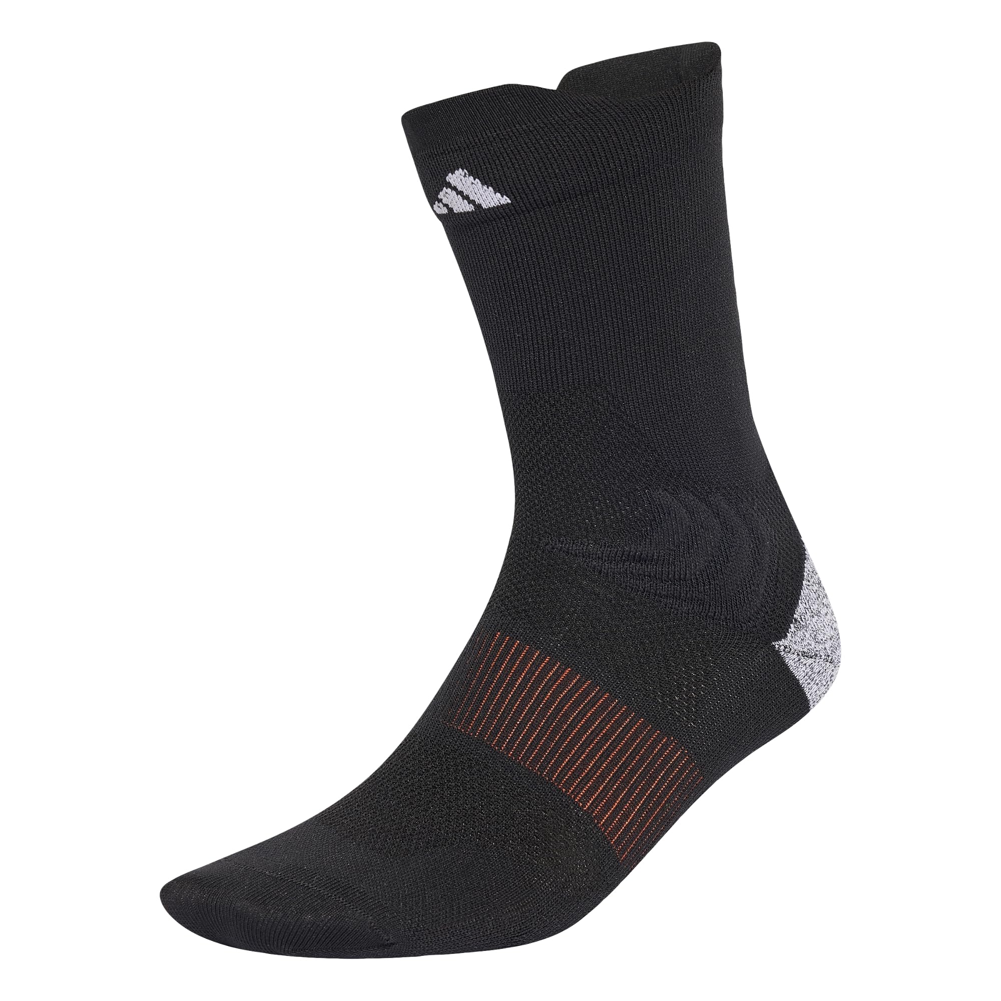 adidas Unisex Terrex Xperior Climacool Trail Crew Socks Socks, black/white, XL