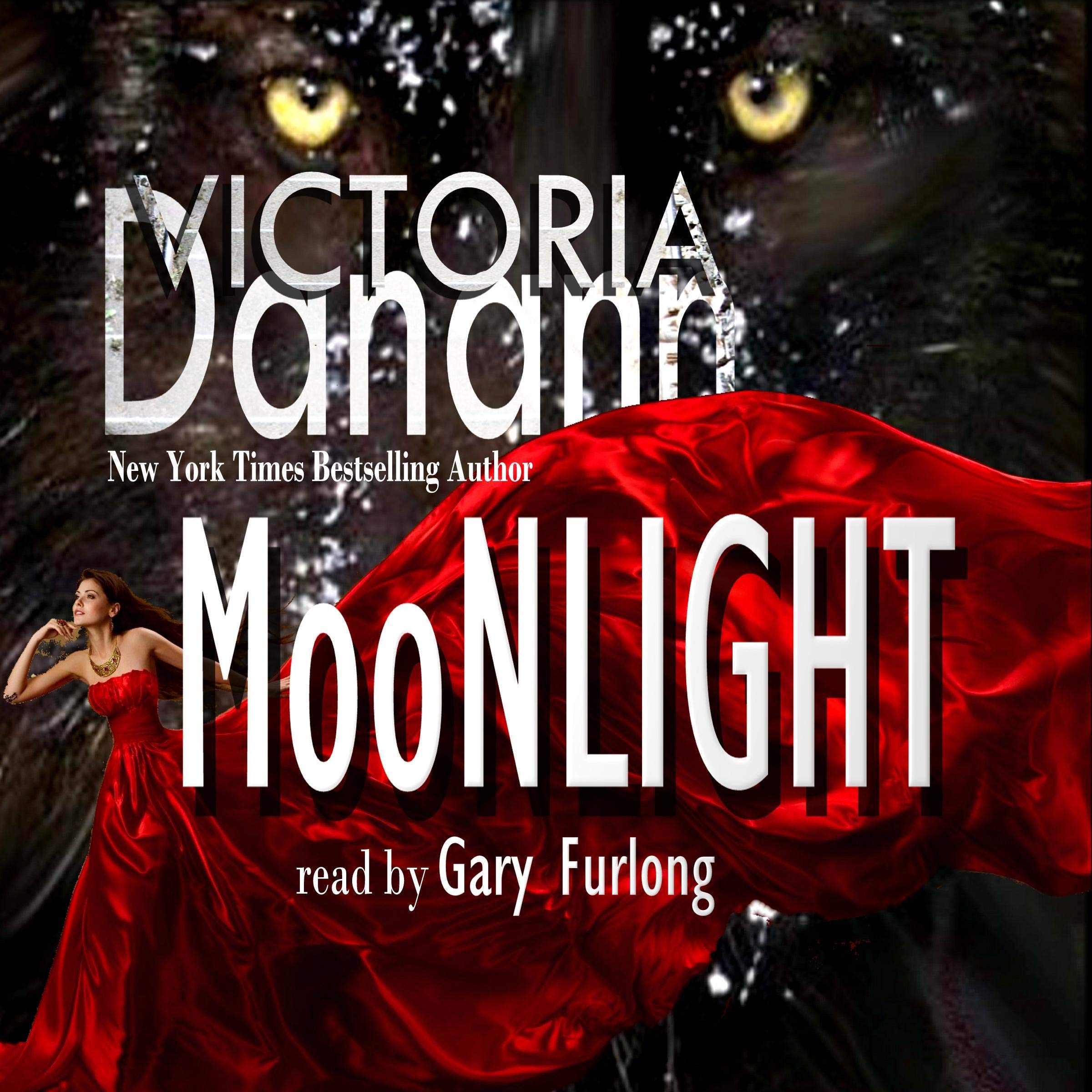 Cover art for Moonlight: Knights of Black Swan, Book 4
