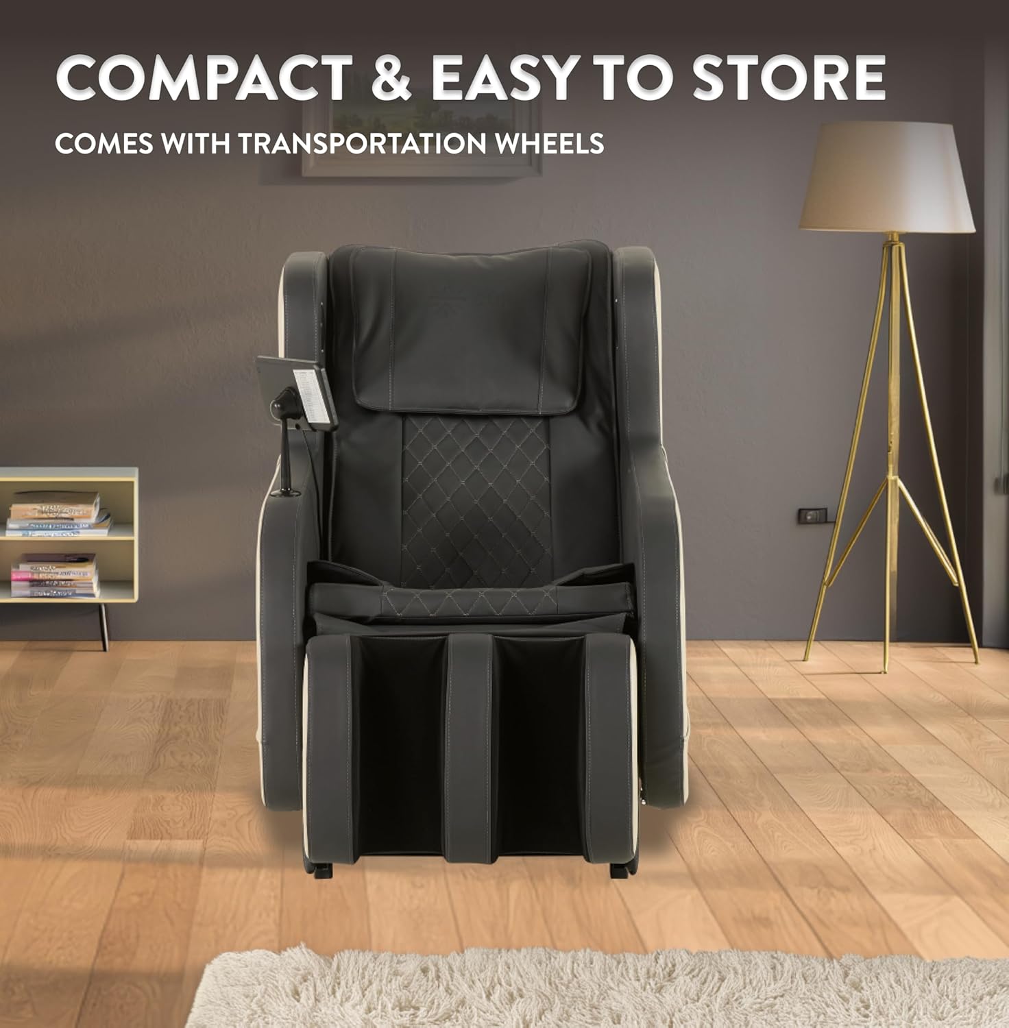 Cult Blissgre Massage Chair with Fixed Point Massage Technology, AI Voice for Home Cult Blissgre Massage Chair with Fixed Point Massage Technology, AI Voice for Home