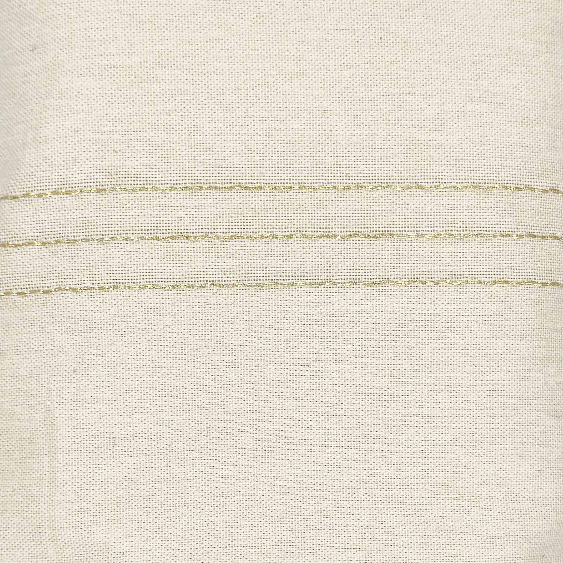 Reva - Fouta Serviette Plage XXL Coton recyclé 2x3 m Bali - 200 x 300 cm