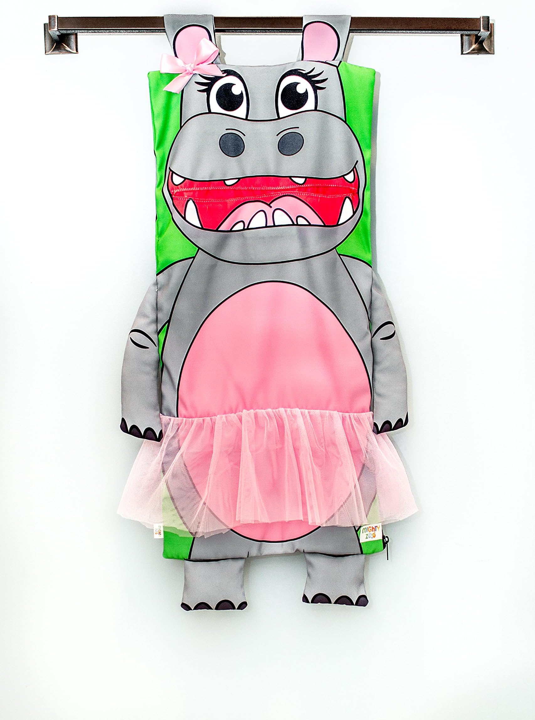 MIGO B001V6Q7KY, Hippo