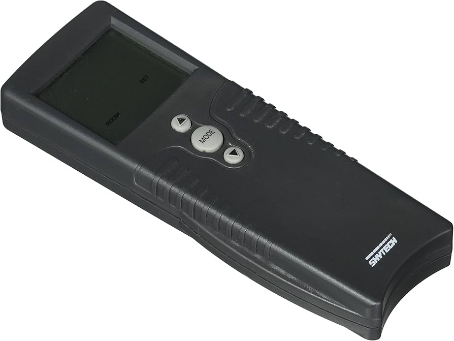 lcd display thermostatic remote control pricelist