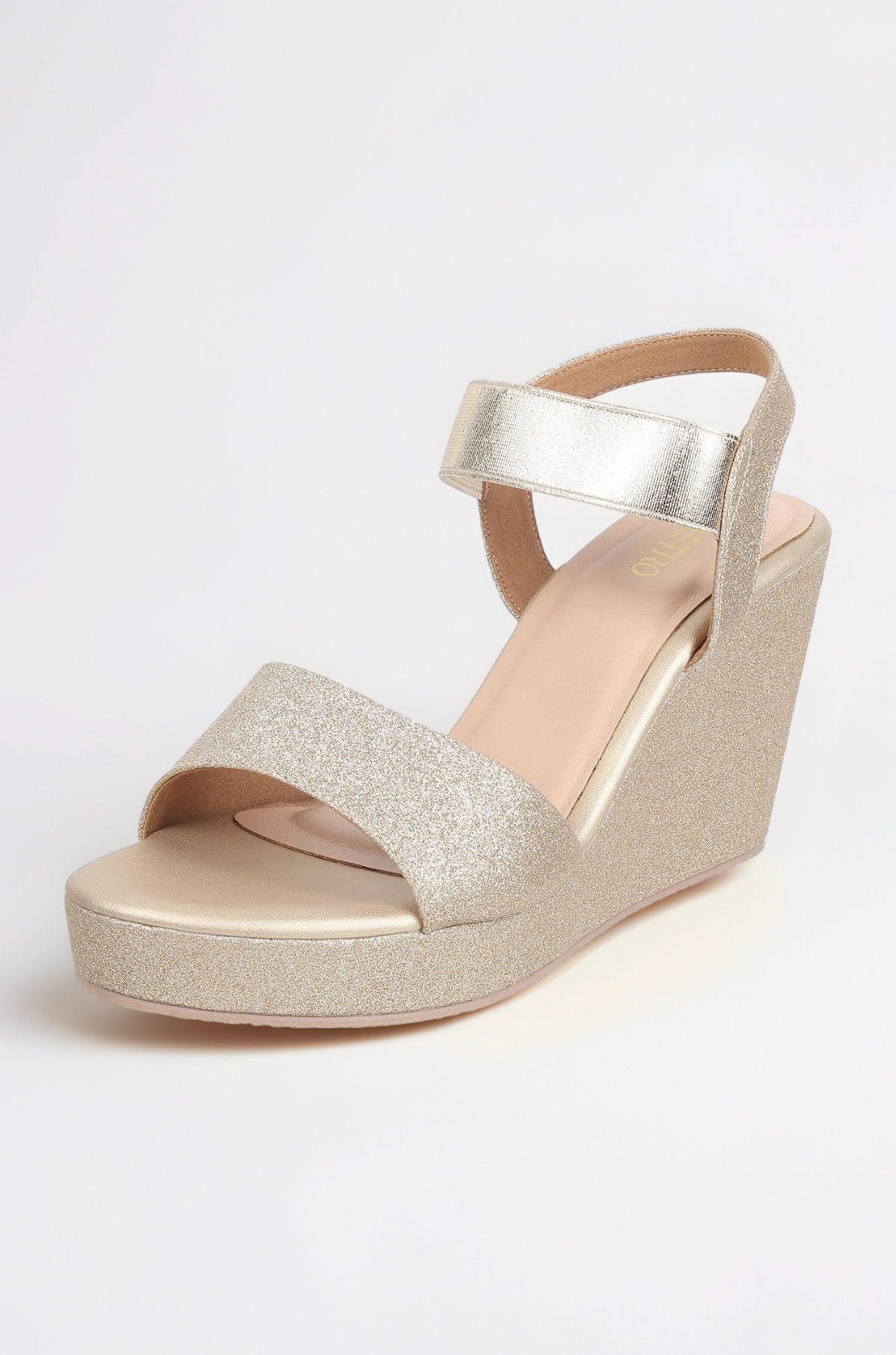 Women Wedge Heel Fashion Sandal