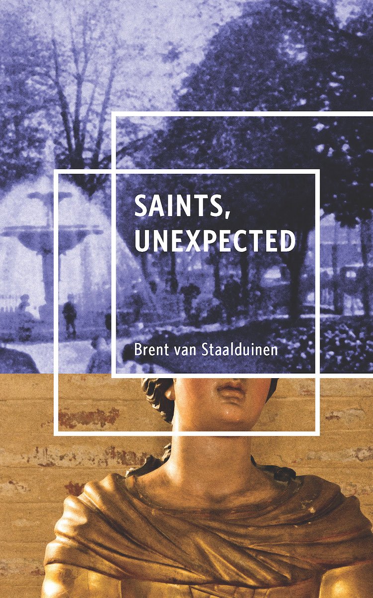 Buy Saints, Unexpected — BookShops.in