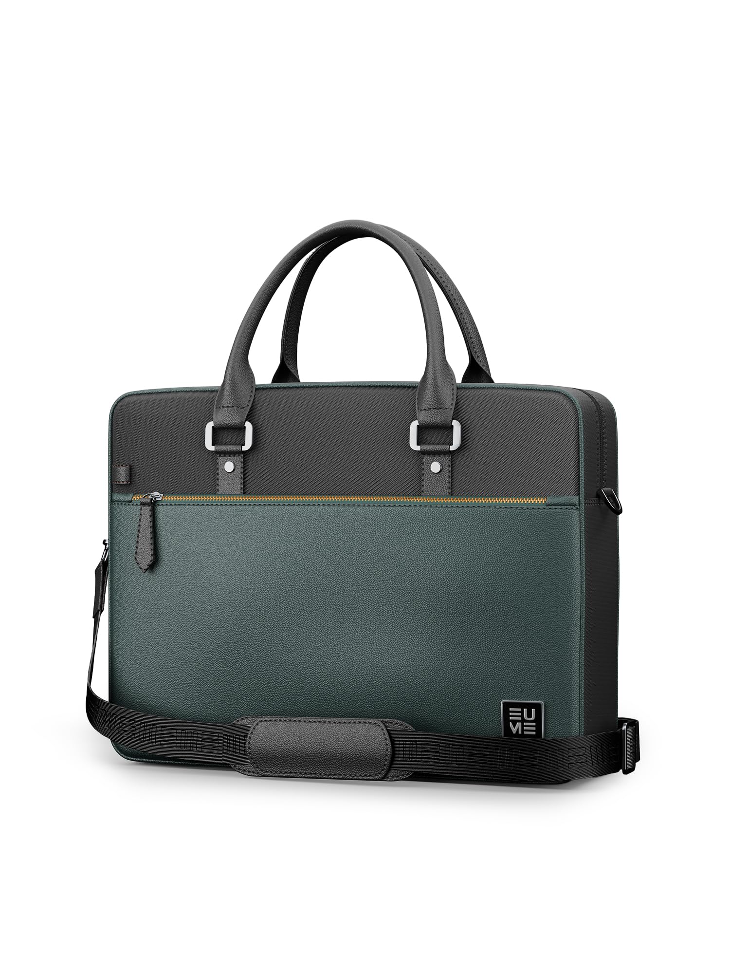 EUME Commute Laptop Bag for Men | Office Bag for Men & Women | With Pa