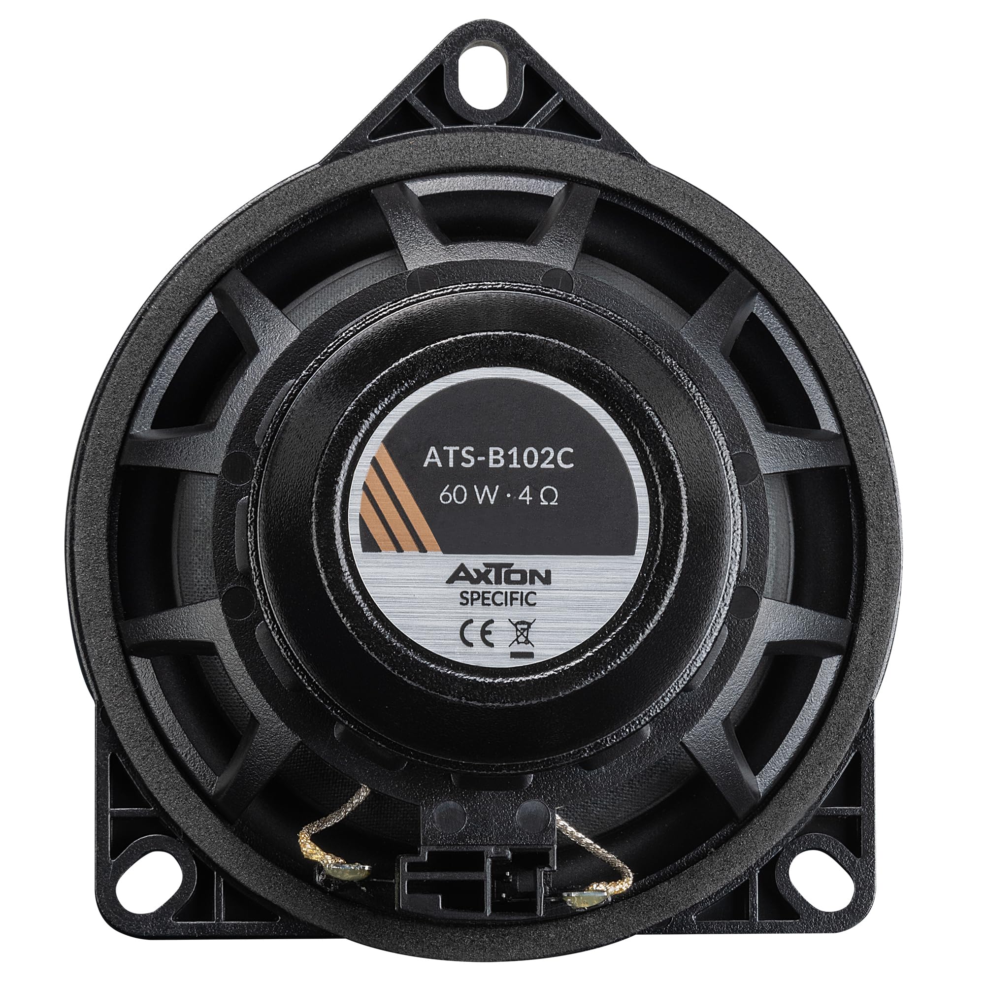 Car Audio Valencia - Audio Component - Venta on line Car Audio e instalación de equipos de
