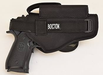 Amazon | 【VOSTOK】 ヒップホルスター マガジン入れ付き 電動ガン